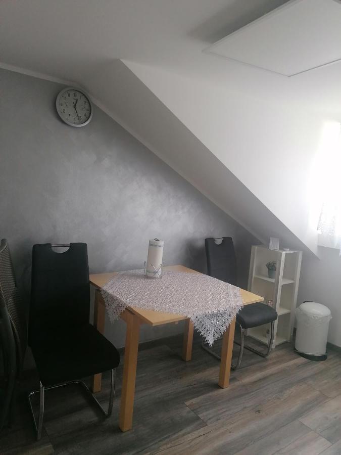 Ferienwohnung Andreea Saarlouis Eksteriør bilde